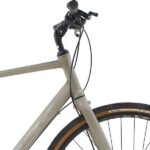 Styr på MBK Octane Gravel Urban