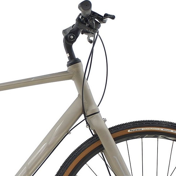Styr på MBK Octane Gravel Urban