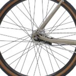 Bagnav på MBK Octane Gravel Urban