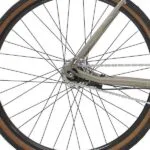 Bagnav på MBK Octane Gravel Urban
