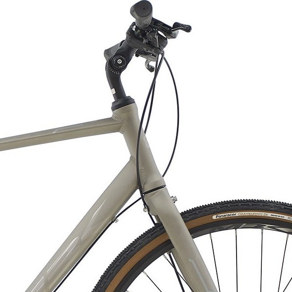 Styr på MBK Octane Gravel Urban