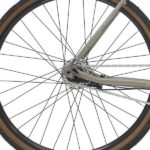 Bagnav på MBK Octane Gravel Urban