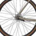 Bagnav på MBK Octane Gravel Urban