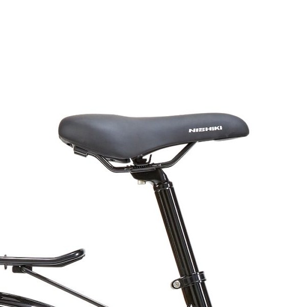 Sadel på Nishiki City 207