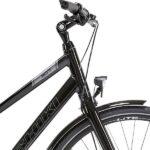 Styr på Nishiki City 307