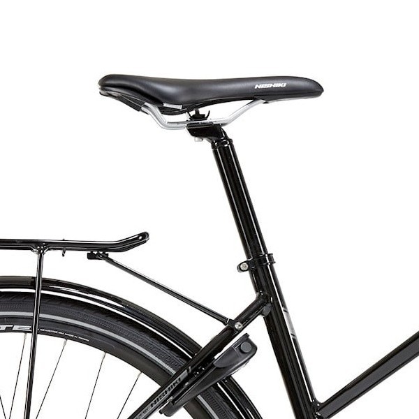 Sadel på Nishiki City 307