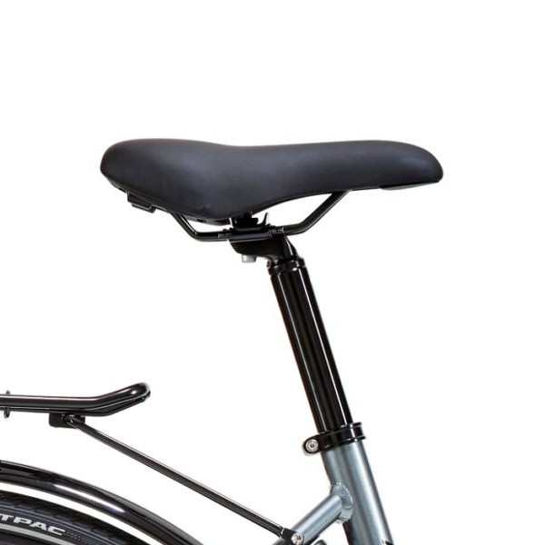 Sadel på Nishiki City 307