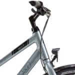 Styr på Nishiki City 307