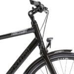 Styr på Nishiki City 307