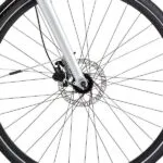 Fornav 6 bolt på Nishiki City 501