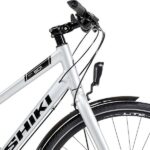Styr på Nishiki City 501