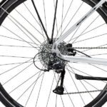 Bagnav på Nishiki City 501
