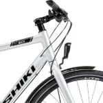Styr på Nishiki City 501