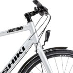 Styr på Nishiki City 501