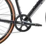 Kranksæt Samox AF13 46T Narrow på Nishiki Comp Nine