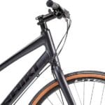 Styr på Nishiki Comp Nine