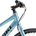 Styr på Nishiki Comp Nine