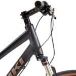 Styr på Nishiki Comp X-Nine