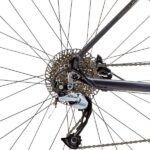 Bagnav på Nishiki Comp X-Nine