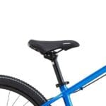 Sadel på Nishiki Durango