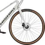 front hub på Nishiki Pace Acera