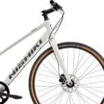 Styr på Nishiki Pace Acera