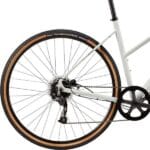 Bagnav på Nishiki Pace Acera