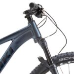 Styr på Nishiki Pinnacle