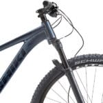 Styr på Nishiki Pinnacle Deore XT