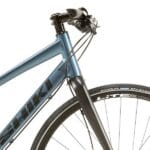Styr på Nishiki Pro Air 105
