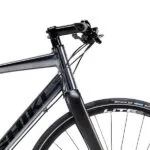 Styr Nishiki aluminium 31 på Nishiki Pro Air 105