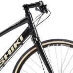 Styr på Nishiki Pro SLD