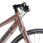 Styr på Nishiki Pro SLD