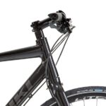 Styr på Nishiki Pro SLD