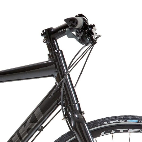 Styr på Nishiki Pro SLD