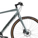 Styr på Nishiki Rush