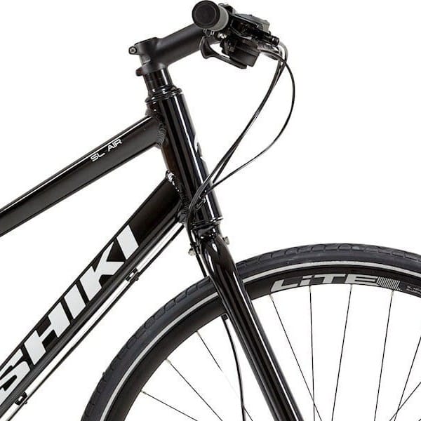 Styr på Nishiki SL AIR