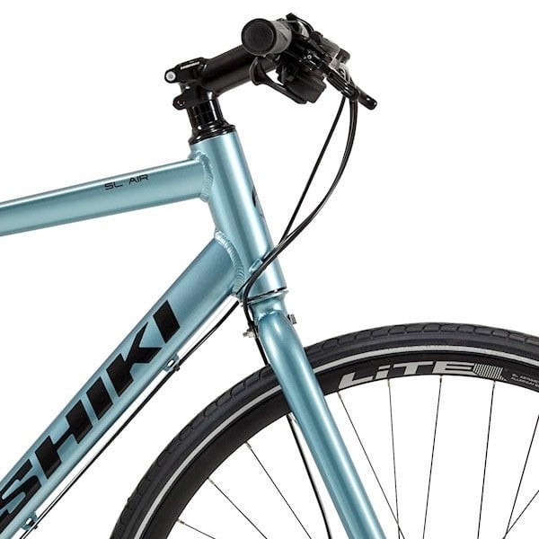 Styr på Nishiki SL AIR Shimano