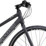 Styr på Nishiki SL Air