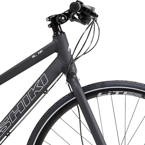 Styr på Nishiki SL Air