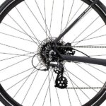 Bagnav på Nishiki SL Air