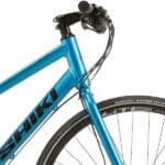 Styr på Nishiki SL Air Altus