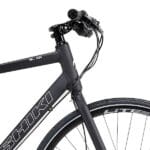 Styr på Nishiki SL Air