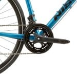 Kranksæt på Nishiki SL Air Altus