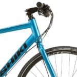 Styr på Nishiki SL Air Altus