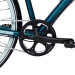 Kranksæt på Nishiki Speed