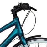 Styr på Nishiki Speed