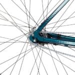 Bagnav på Nishiki Speed