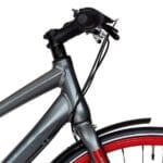 Styr på Nishiki Speed