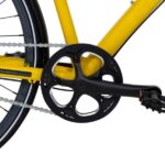 Kranksæt på Nishiki Speed